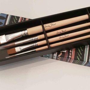 Annie Sloan Detail Brush Set